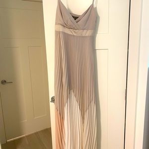 BCBG Evelyne Dress - Brand New (Size 6)
